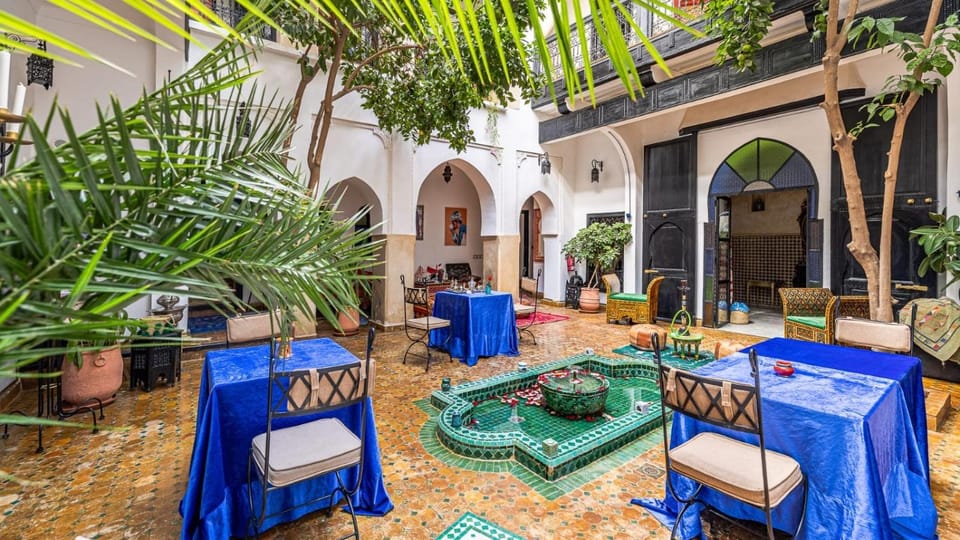 Restaurant/places to eat, Breakfast