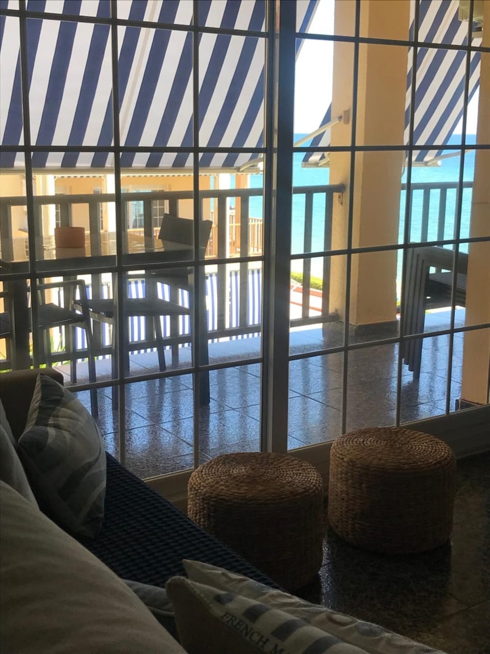 50 METROS DE LA PLAYA Apartment in Baix Penedès