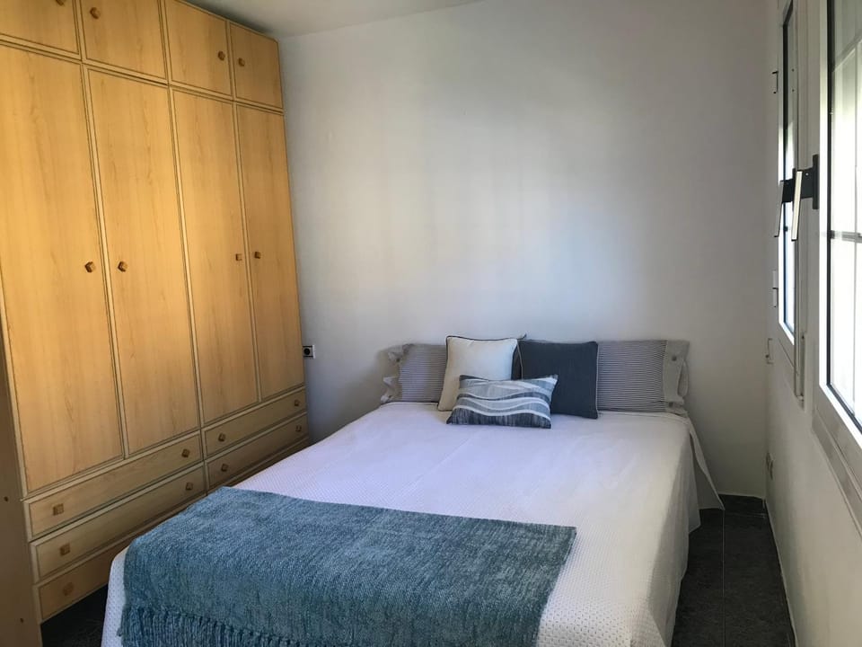 50 METROS DE LA PLAYA Apartment in Baix Penedès