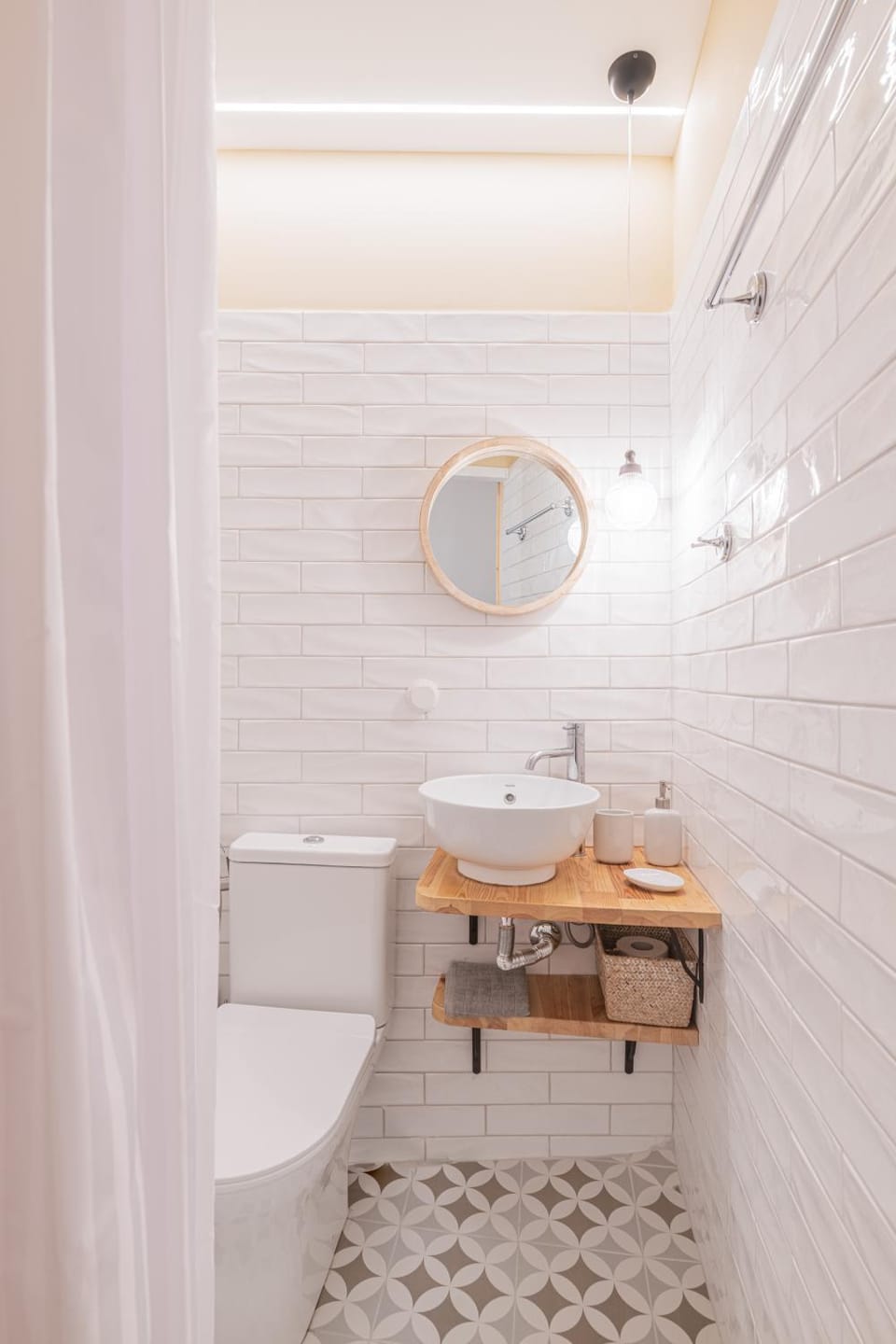 Stoa Kairi Loft A Apartment in Athens