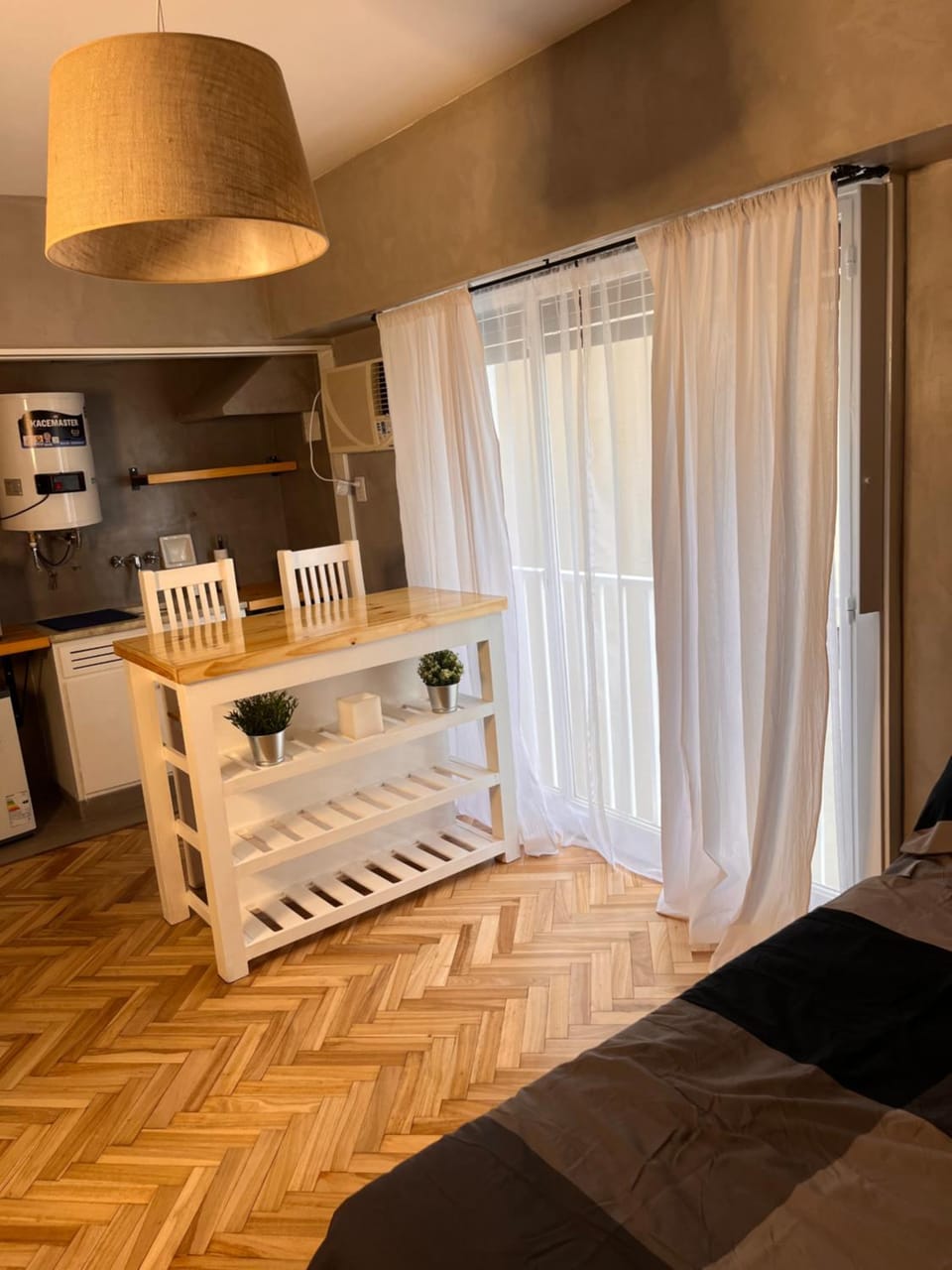 Monoambiente Moderno 2 cuadras Plaza de Mayo Apartment in Buenos Aires