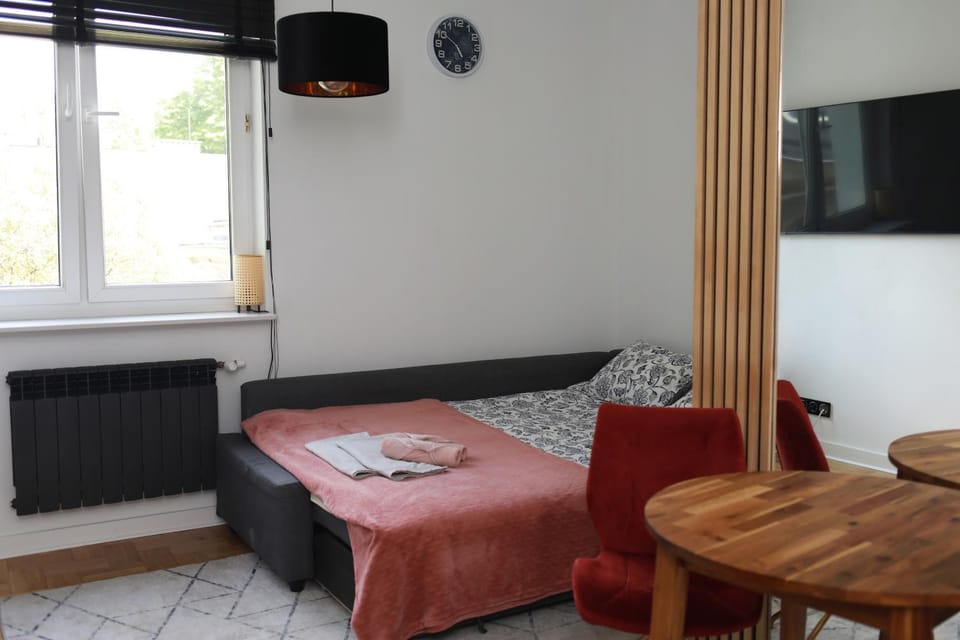 Kвартира Warszawa 2 Apartment in Warsaw