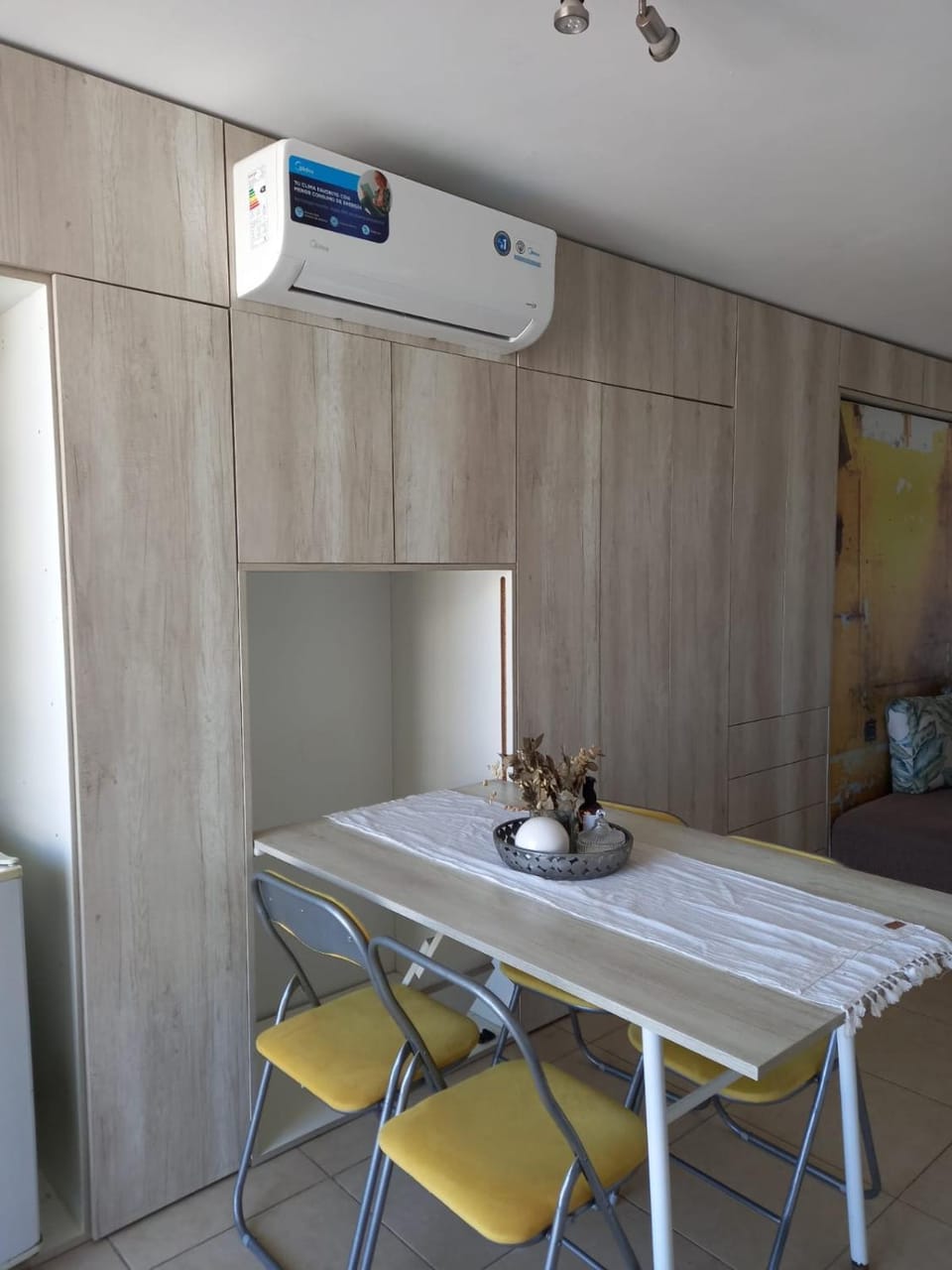 air conditioner