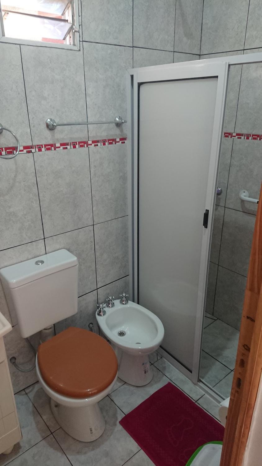 Shower, Bathroom, bidet