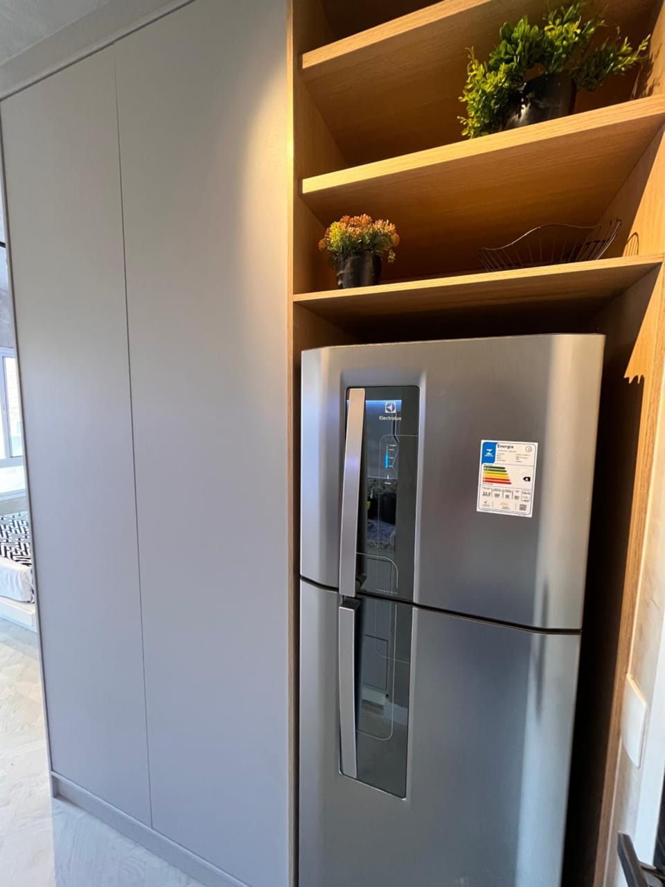 oven