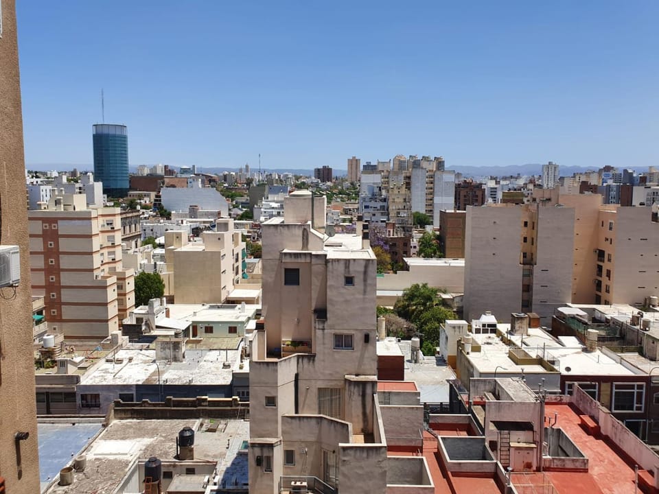 City view