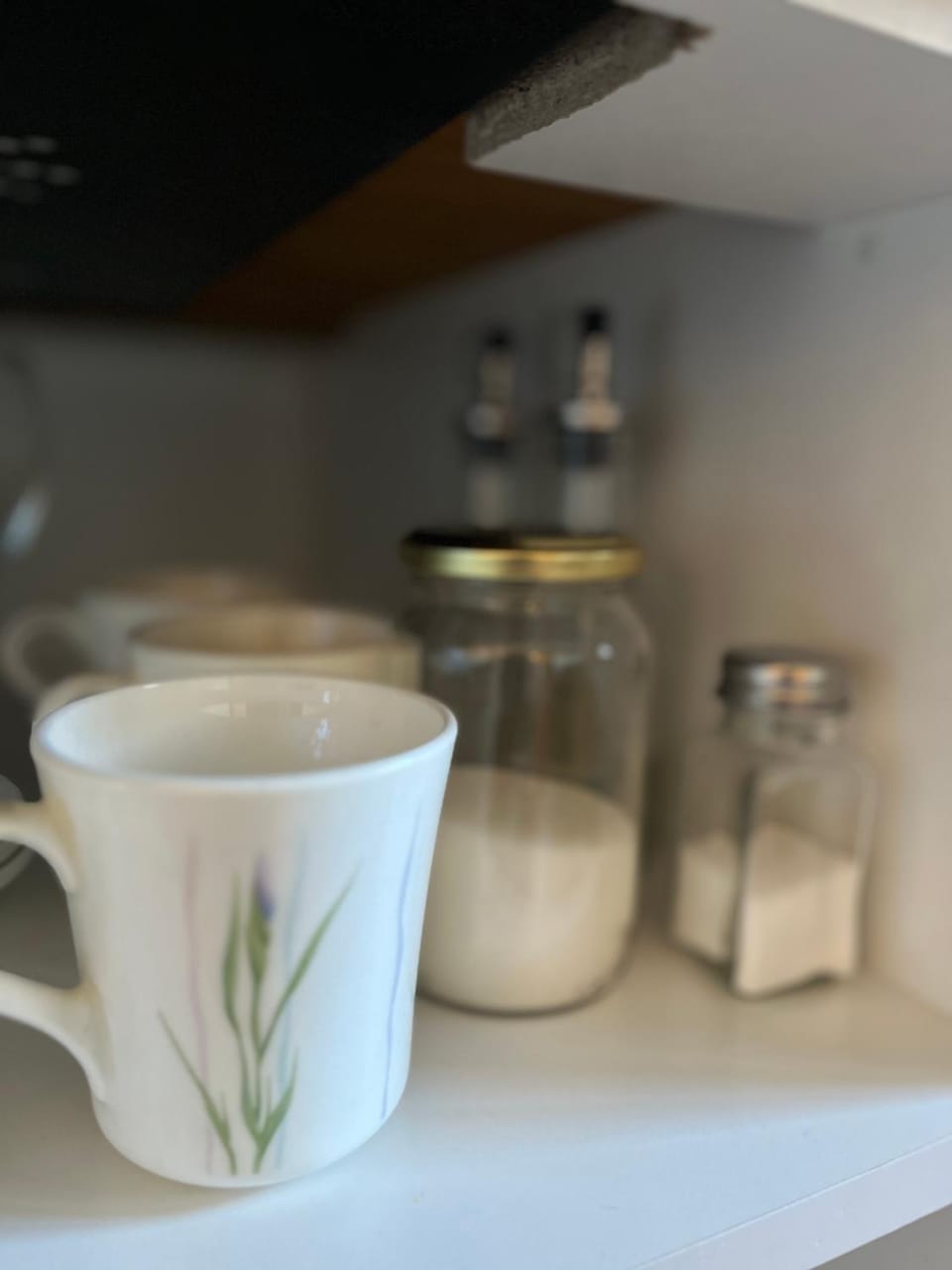 Coffee/tea facilities, Kitchen or kitchenette