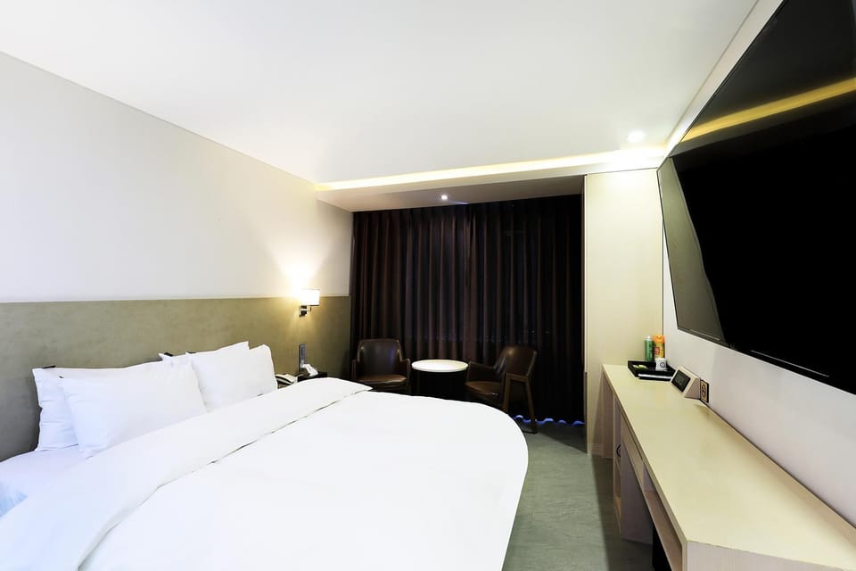 CS Avenue Tourist Hotel Hotel in Seoul