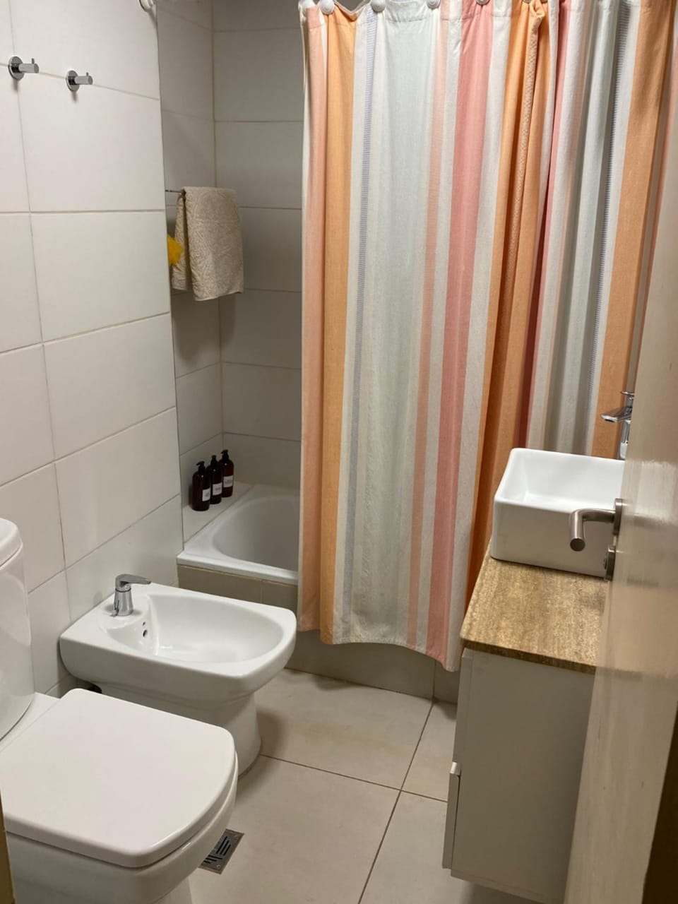 Bathroom, Bath