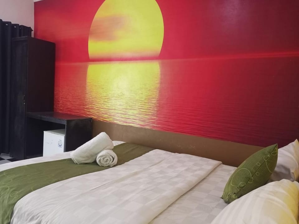 Sunset Sands Vacation rental in Pemenang