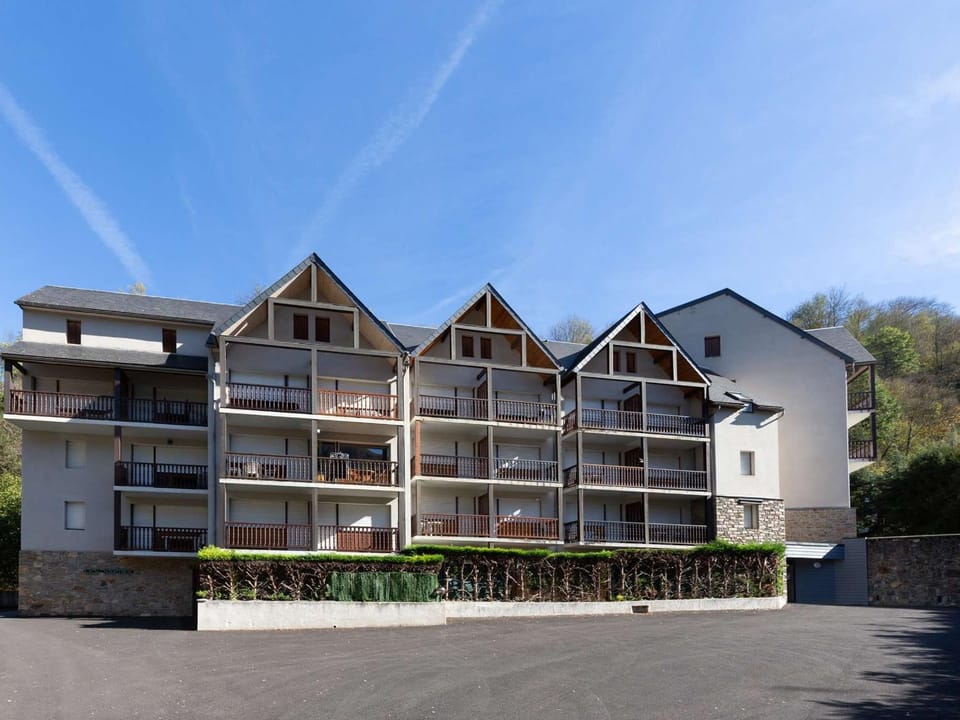 Appartement 6 pers, Proche Commerces, Navette Ski - FR-1-296-448 Apartment in Saint-Lary-Soulan