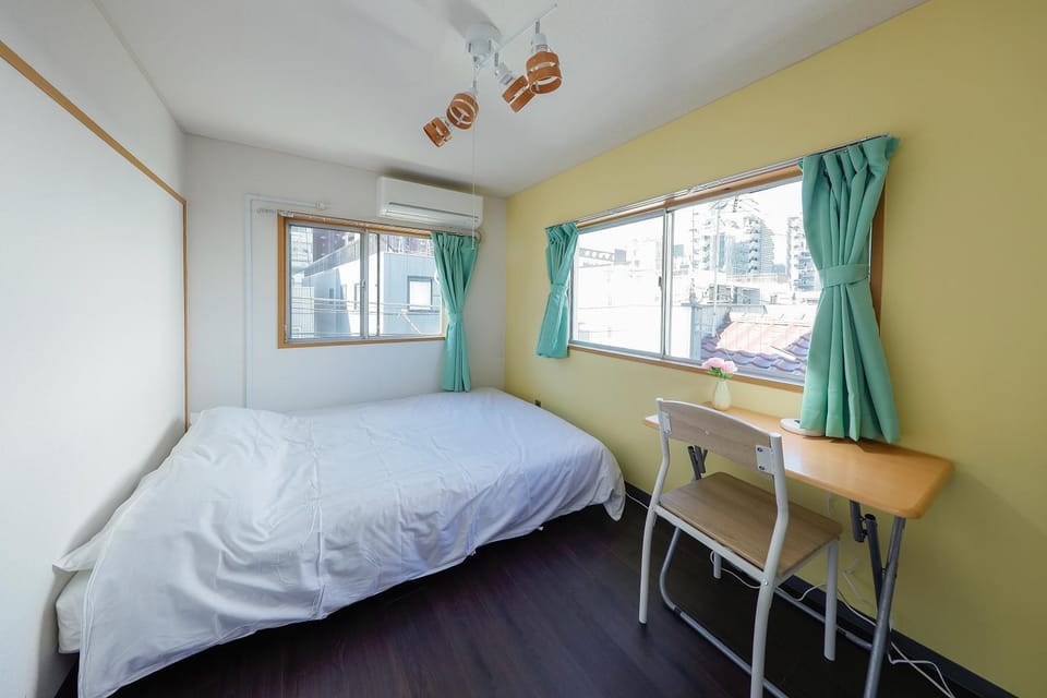 Grace Heiwajima by Tranova Apartment in Kanagawa Prefecture