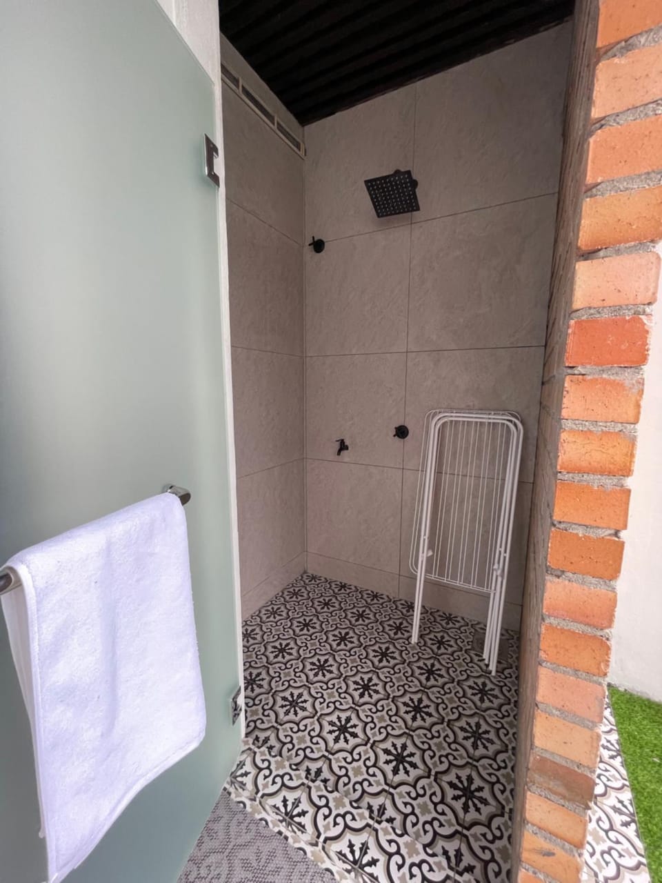 Shower