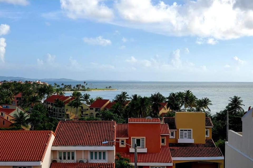 Portobello Palmanova, Palmas del Mar, Humacao, PR Apartment in Palmas del Mar