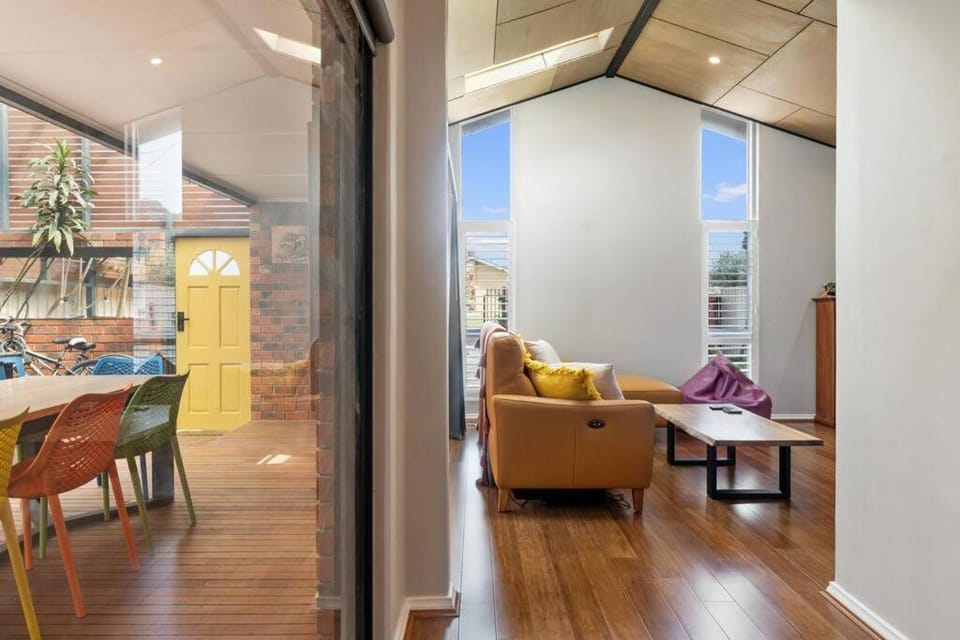 Serenity at Christies House in Adelaide