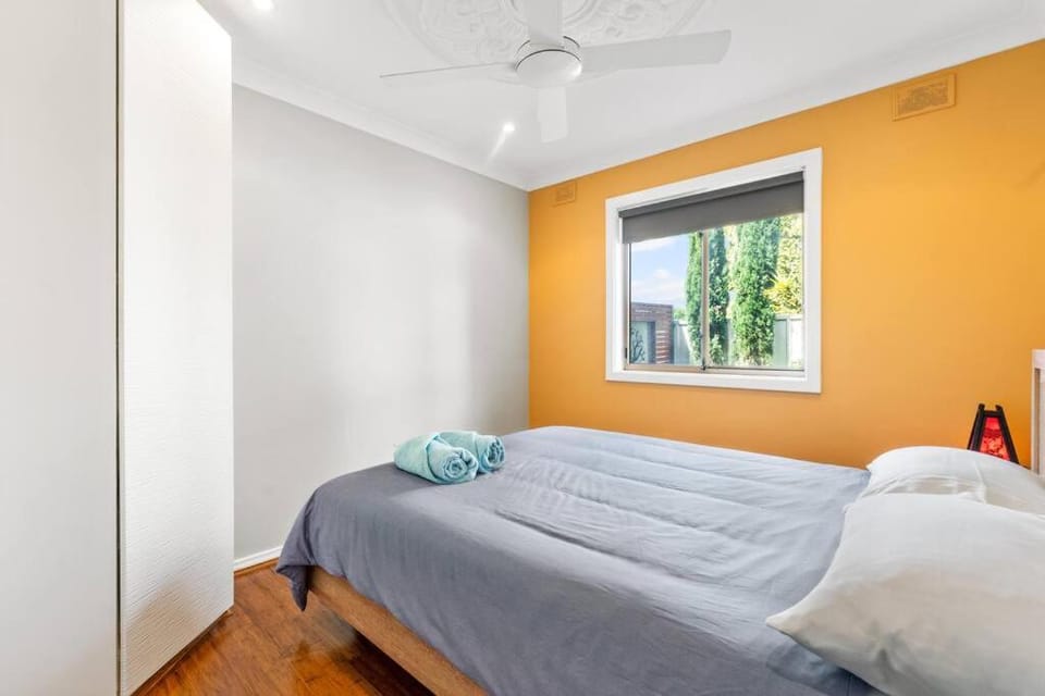 Serenity at Christies House in Adelaide