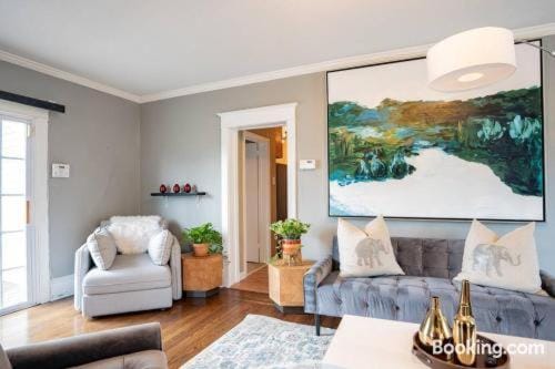 AC 6BR2BA Quiet Island House Near Casinos House in Atlantic City
