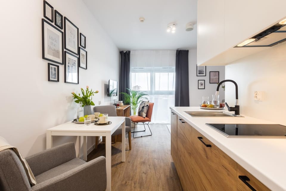 Living room, Seating area, Dining area, kitchen