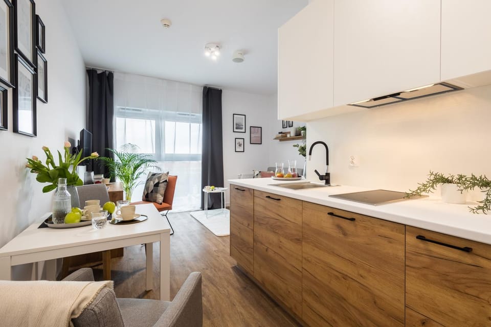 Living room, Seating area, Dining area, kitchen