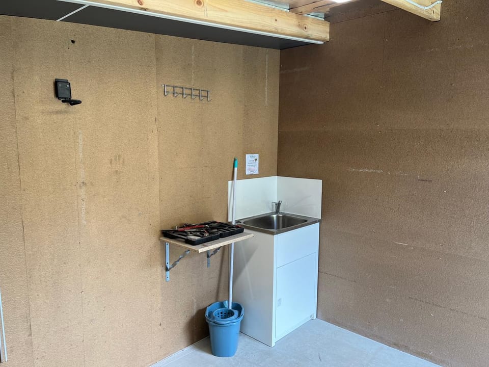 storage