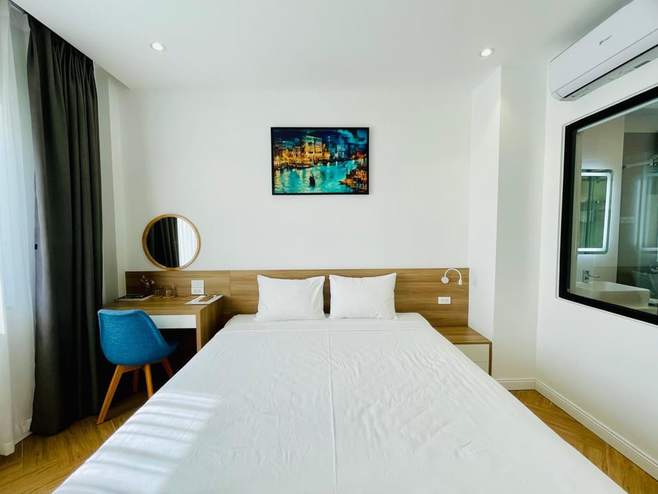 The Track Homestay - Near Bai Dai Beach Vacation rental in Khanh Hoa Province