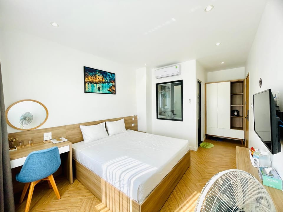 The Track Homestay - Near Bai Dai Beach Vacation rental in Khanh Hoa Province