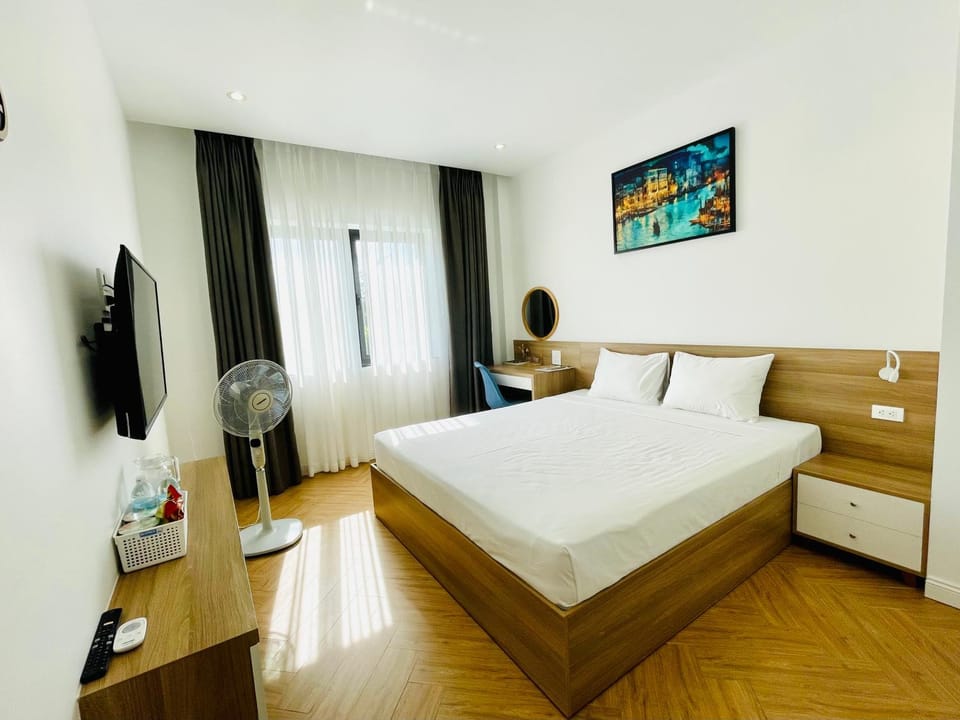 The Track Homestay - Near Bai Dai Beach Vacation rental in Khanh Hoa Province