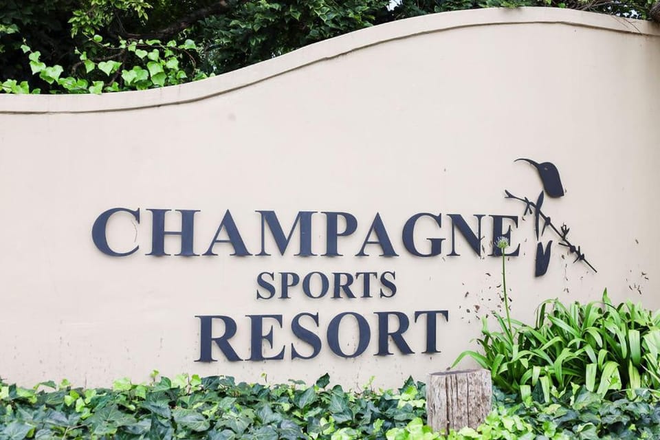 Porterfield Guest House, Champagne Valley House in KwaZulu-Natal