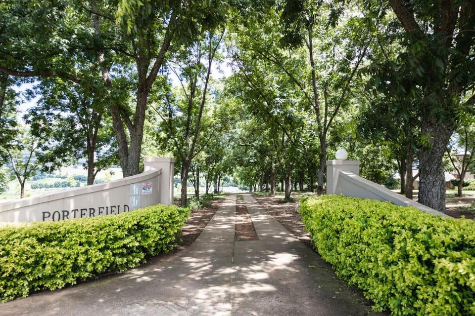 Porterfield Guest House, Champagne Valley House in KwaZulu-Natal