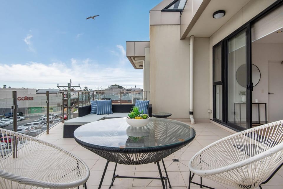 Balcony/Terrace, Seating area
