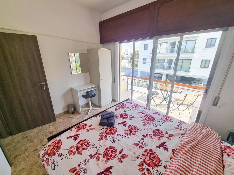 Balcony/Terrace, Bedroom