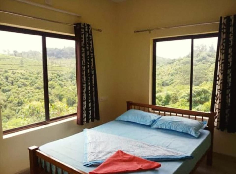 Vagamon Misty Holiday Home Apartment in Kerala