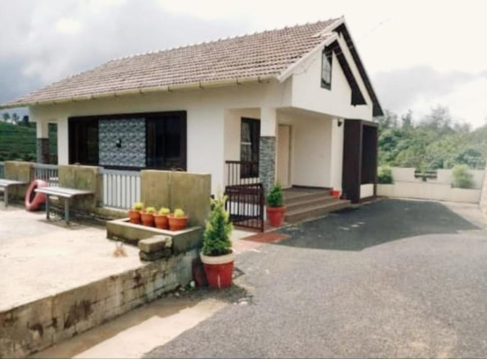 Vagamon Misty Holiday Home Apartment in Kerala