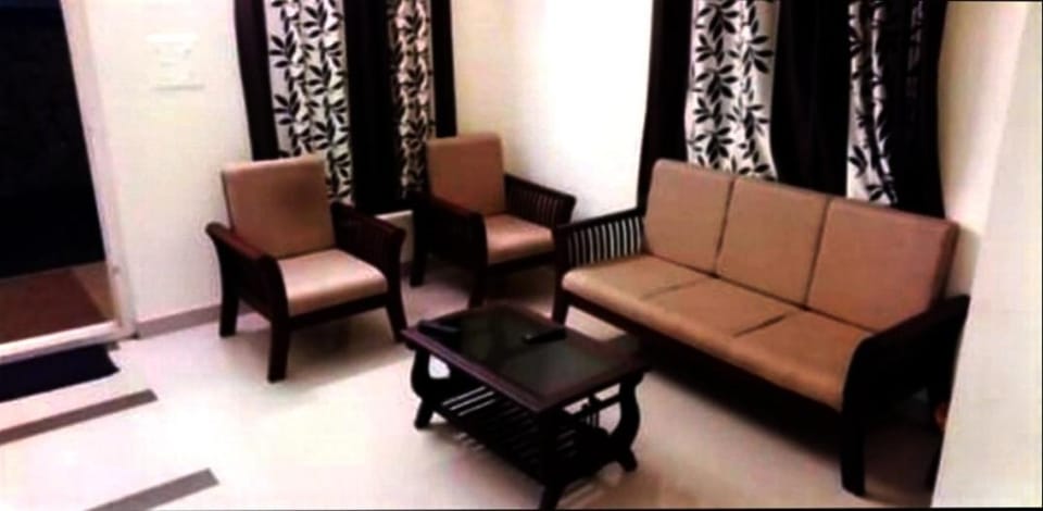 Vagamon Misty Holiday Home Apartment in Kerala