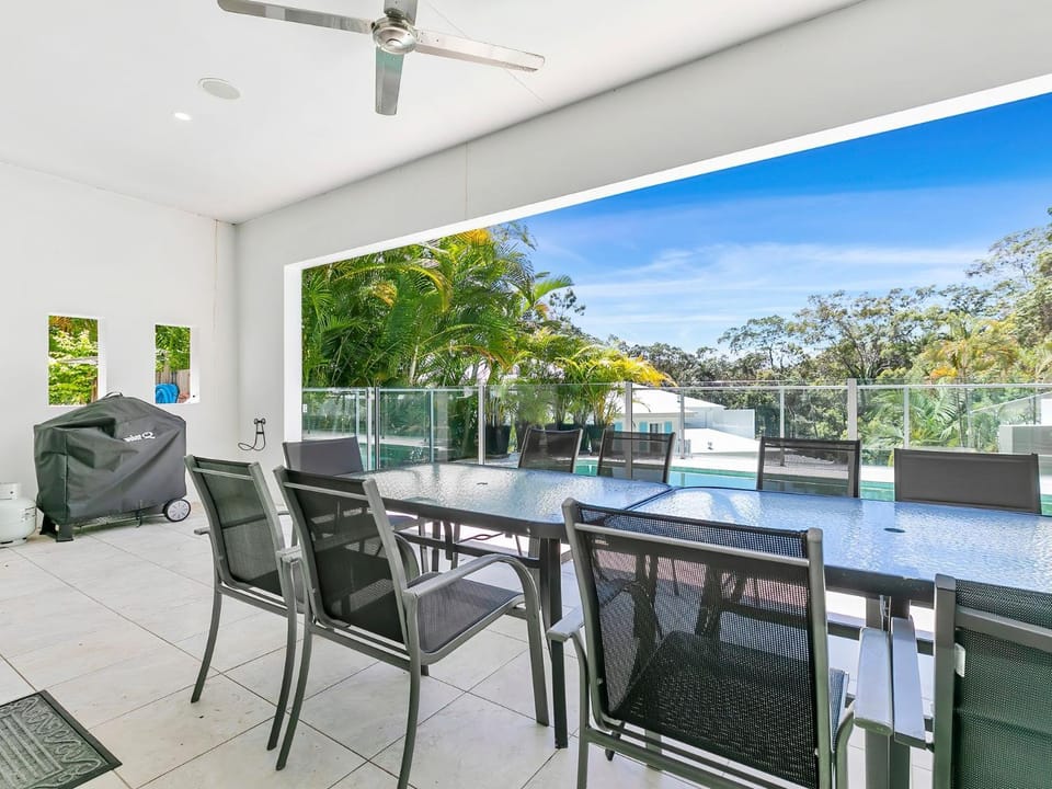 BBQ facilities, Balcony/Terrace