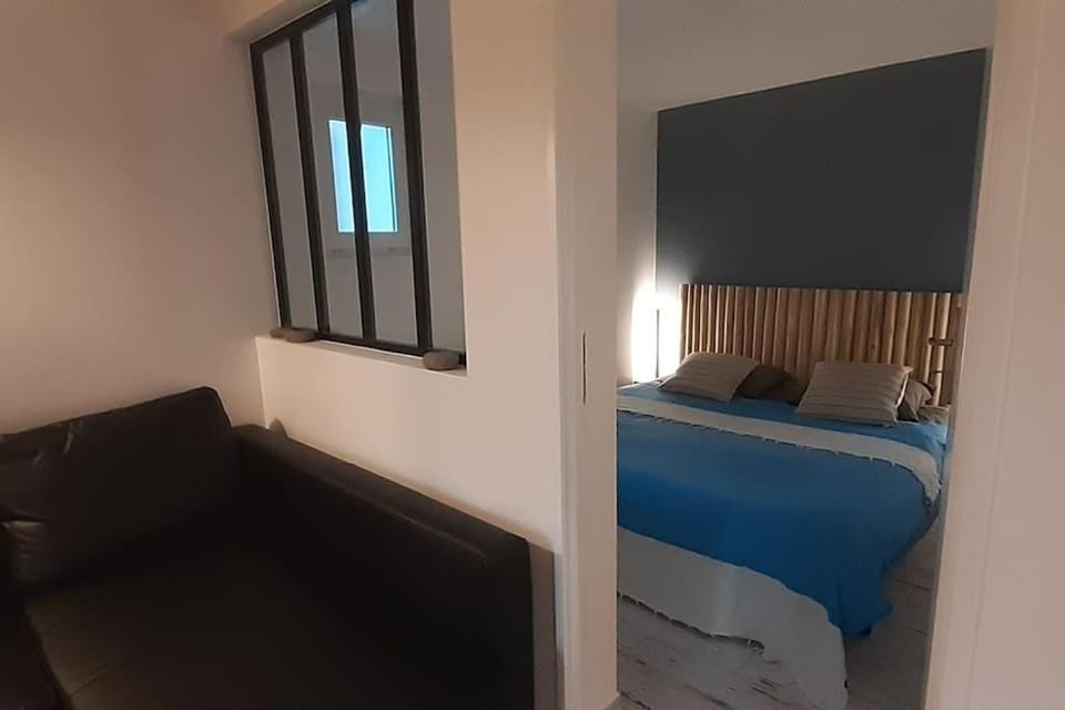 Mon petit coin sous les pins House in La Teste-de-Buch