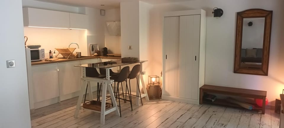 Mon petit coin sous les pins House in La Teste-de-Buch