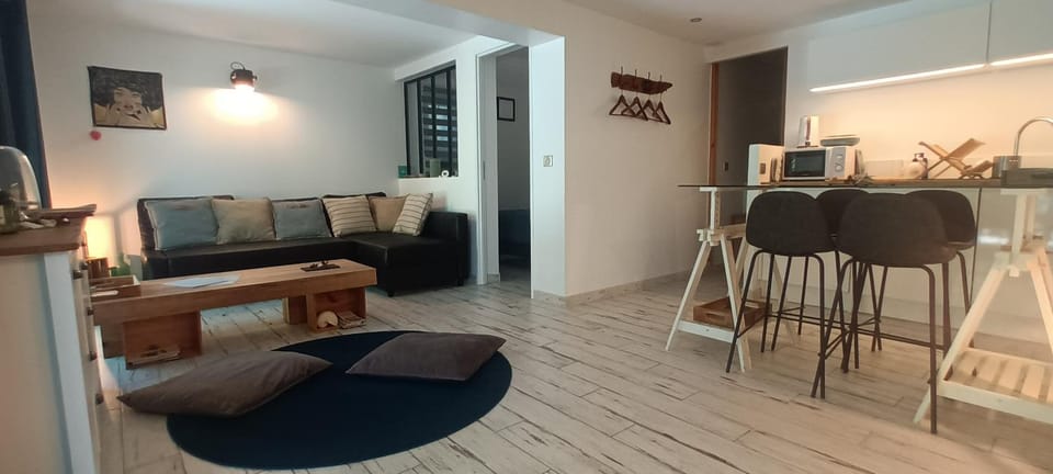 Mon petit coin sous les pins House in La Teste-de-Buch