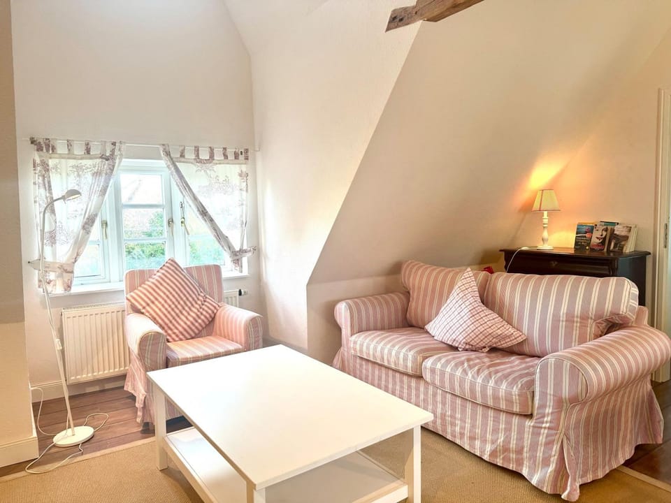 Altes Standesamt Große Wohnung Apartment in Nordfriesland
