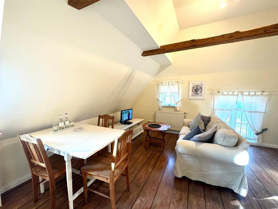 Altes Standesamt Studiowohnung Apartment in Nordfriesland