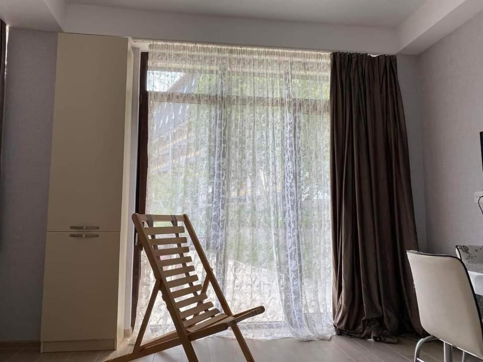 Didveli Residence h block Apartment in Georgia