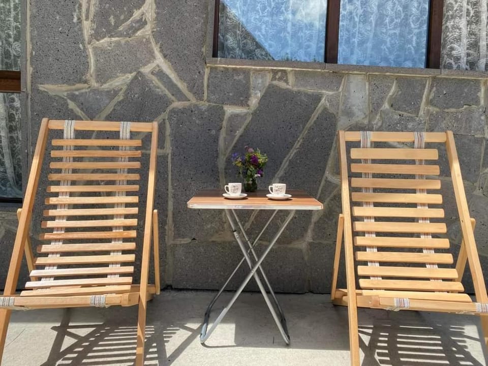 Didveli Residence h block Apartment in Georgia