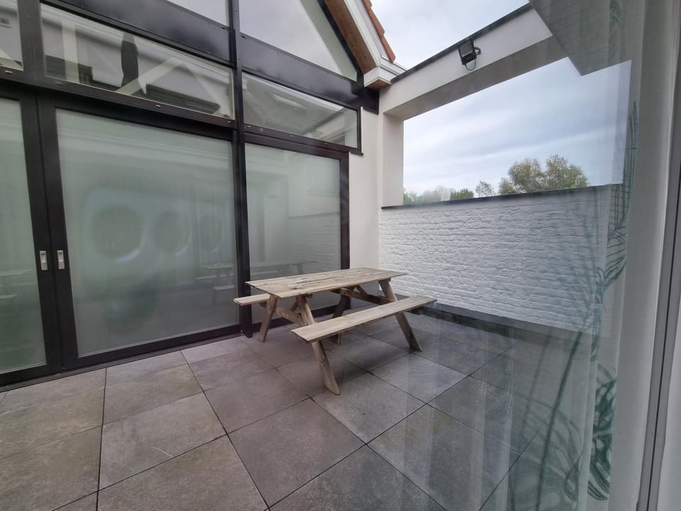 Patio, Balcony/Terrace