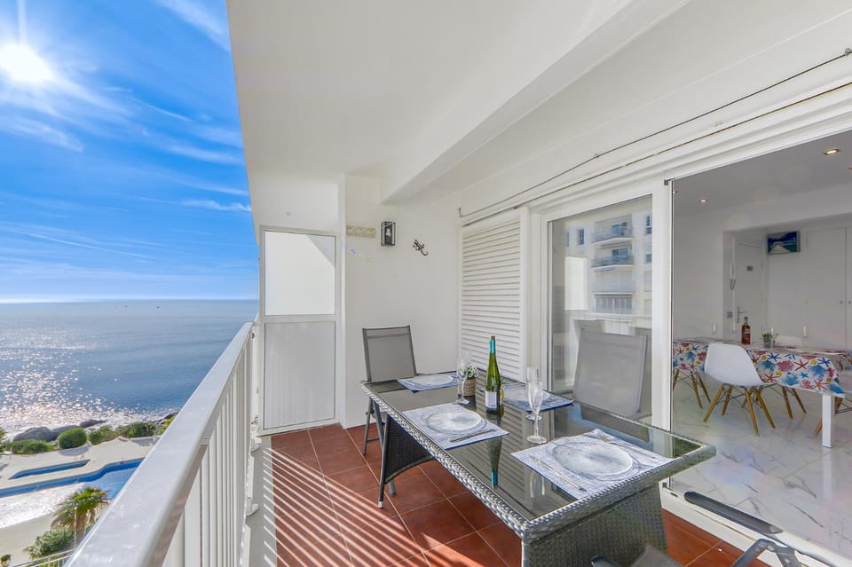 View (from property/room), Swimming pool