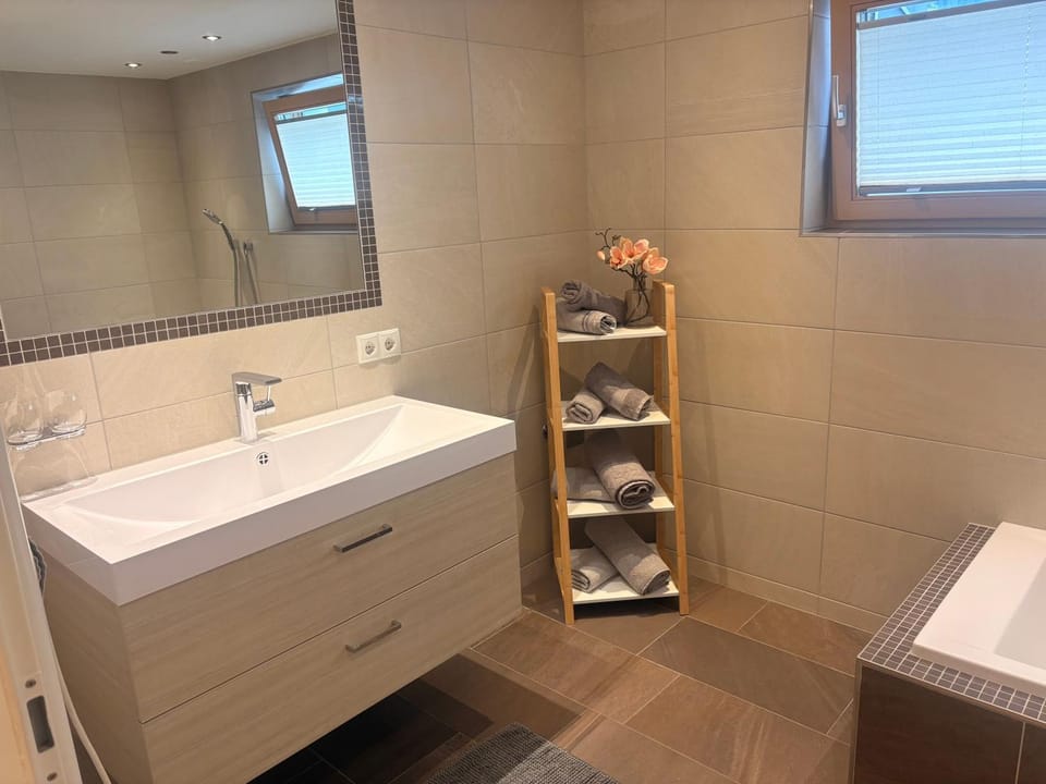 Bei die Gstrein's Apartment in Trentino-South Tyrol