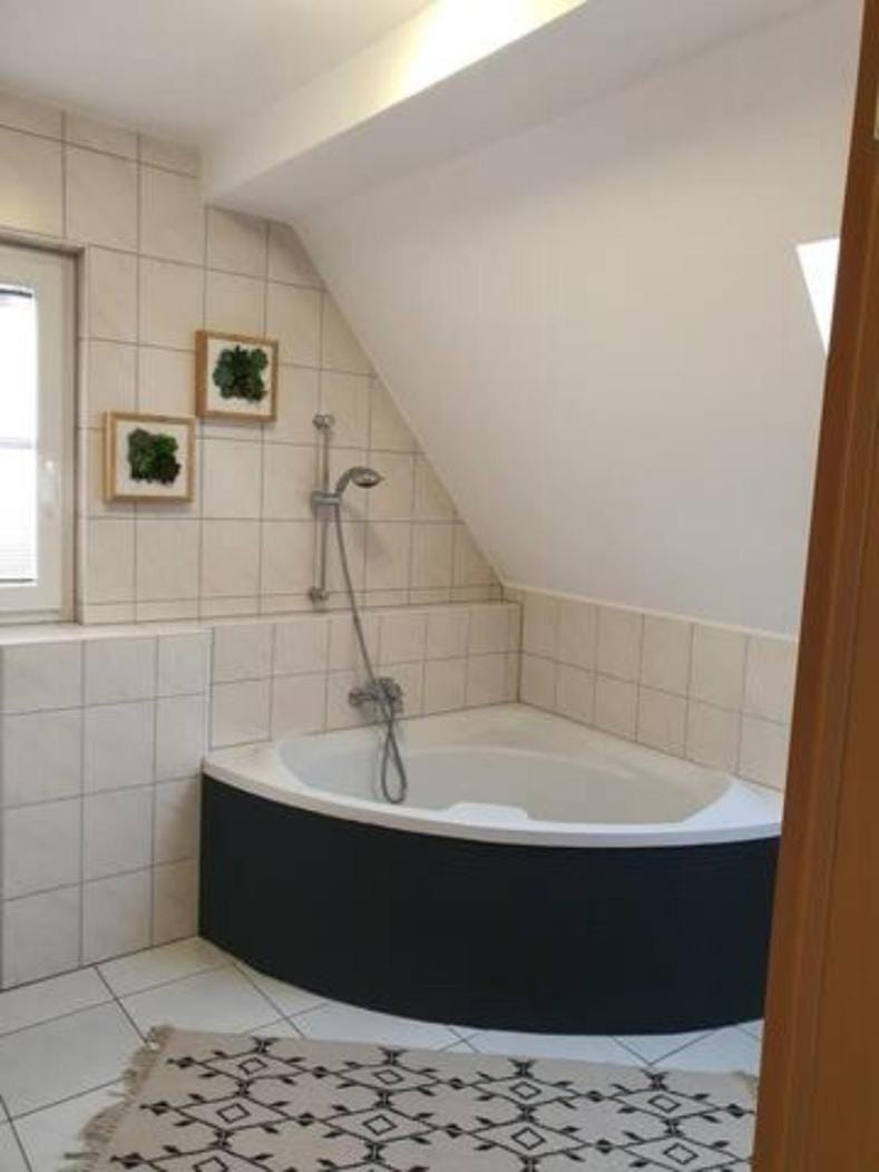 Bathroom, Bath