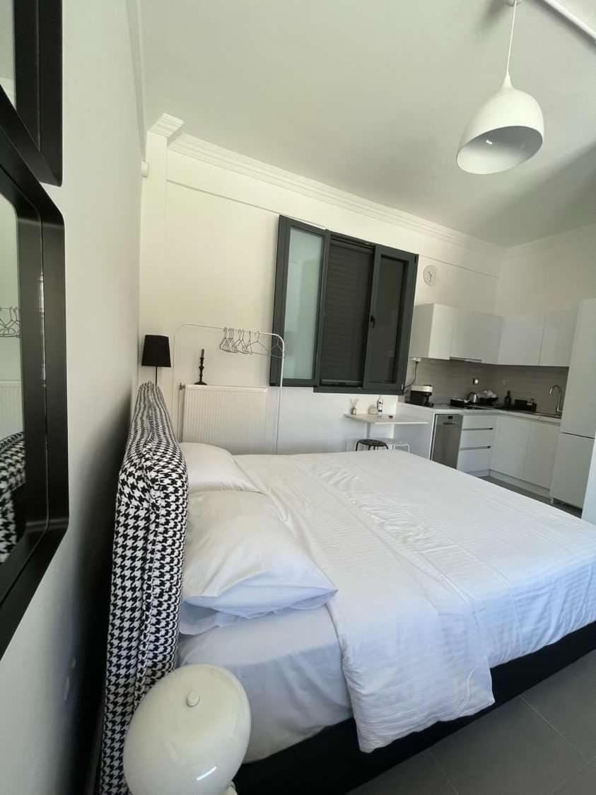 no.21house studio apartment Apartment in Peloponnese, Western Greece and the Ionian