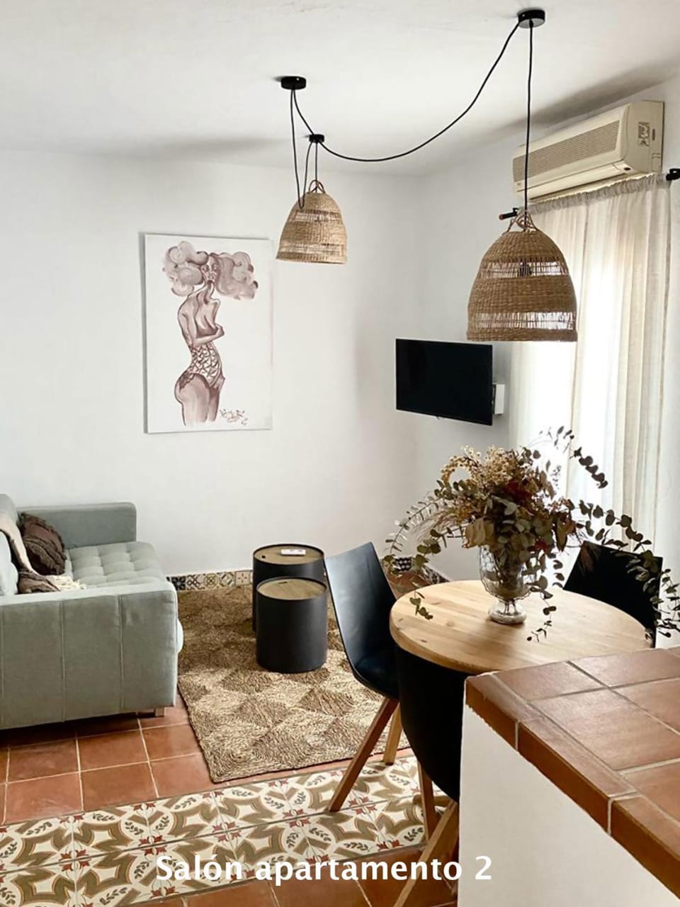 Casa Abades Arcos de la Frontera Apartment in Sierra de Cádiz