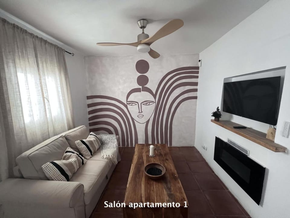 Casa Abades Arcos de la Frontera Apartment in Sierra de Cádiz