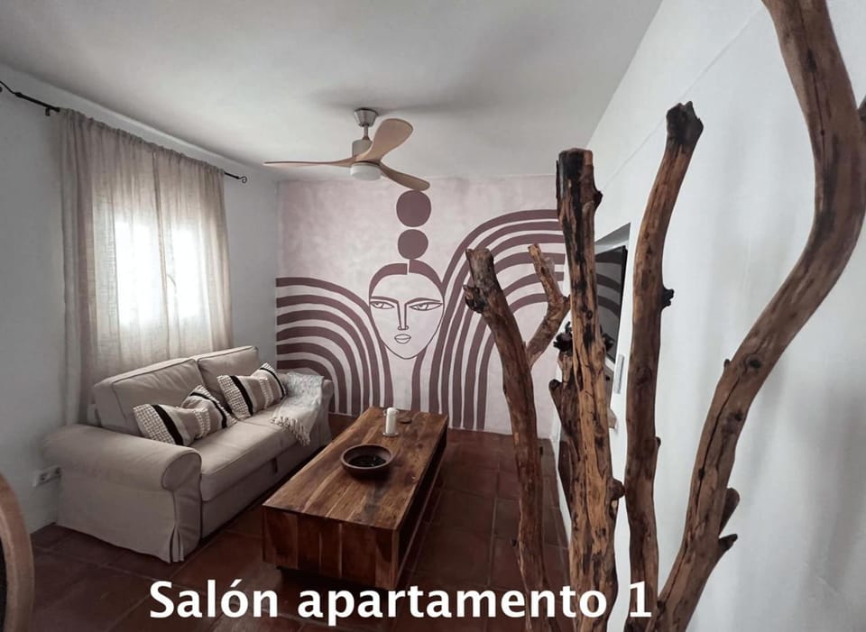 Casa Abades Arcos de la Frontera Apartment in Sierra de Cádiz